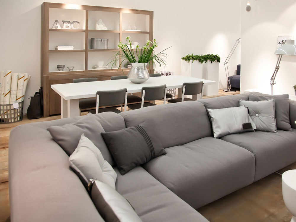 Apartament słoneczny